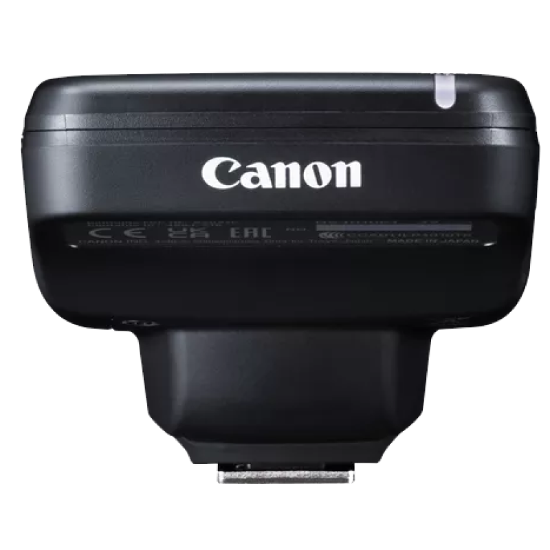 Аксесуар до цифрової камери Canon Speedlite Transmitter ST-E3-RT V.3 (7069228)