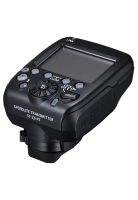 Аксесуар для цифрової камери Canon Speedlite Transmitter ST-E3-RT V.3 (7069228)