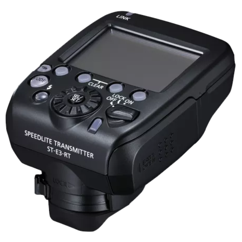 Аксесуар до цифрової камери Canon Speedlite Transmitter ST-E3-RT V.3 (7069228)