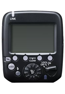 Аксесуар для цифрової камери Canon Speedlite Transmitter ST-E3-RT V.3 (7069228)