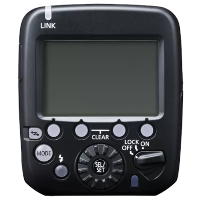 Аксесуар для цифрової камери Canon Speedlite Transmitter ST-E3-RT V.3 (7069228)