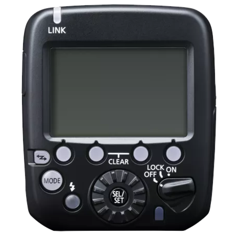 Аксесуар до цифрової камери Canon Speedlite Transmitter ST-E3-RT V.3 (7069228)