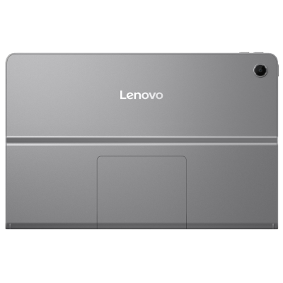 Планшет Lenovo Tab Plus 8/128 WiFi Luna Grey + Case (ZADX0136UA) (7075133)