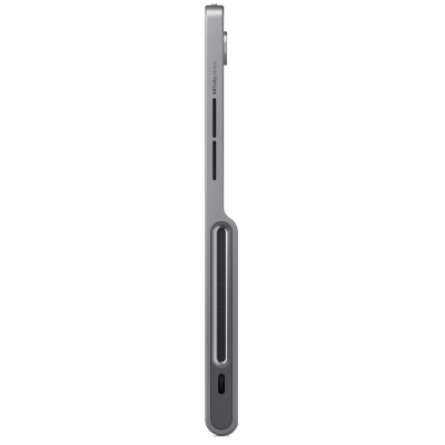 Планшет Lenovo Tab Plus 8/128 WiFi Luna Grey + Case (ZADX0136UA) (7075133)