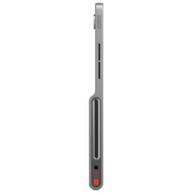 Планшет Lenovo Tab Plus 8/128 WiFi Luna Grey + Case (ZADX0136UA) (7075133)