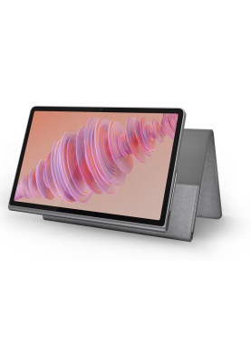 Планшет Lenovo Tab Plus 8/128 WiFi Luna Grey + Case (ZADX0136UA) (7075133)