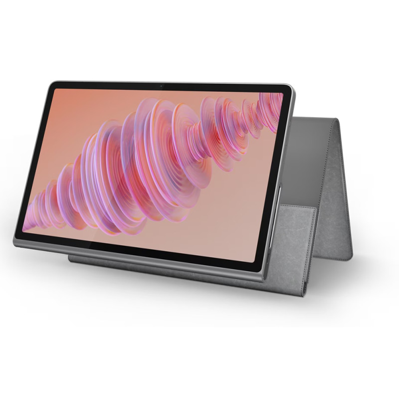 Планшет Lenovo Tab Plus 8/128 WiFi Luna Grey + Case (ZADX0136UA) (7075133)