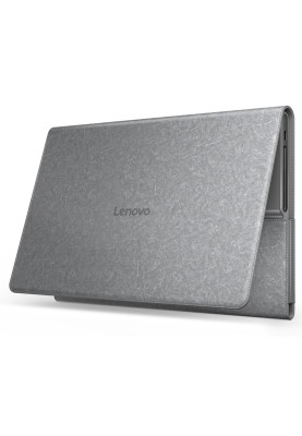 Планшет Lenovo Tab Plus 8/128 WiFi Luna Grey + Case (ZADX0136UA) (7075133)