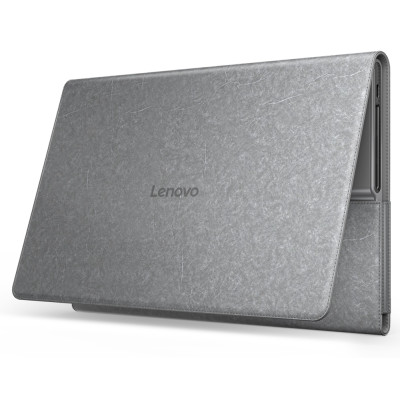 Планшет Lenovo Tab Plus 8/128 WiFi Luna Grey + Case (ZADX0136UA) (7075133)