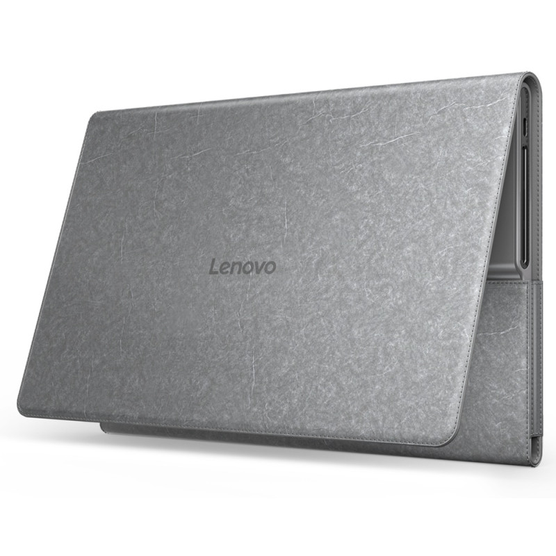 Планшет Lenovo Tab Plus 8/128 WiFi Luna Grey + Case (ZADX0136UA) (7075133)