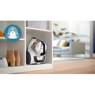 Пилосос Philips XB1111/10 (7077701)