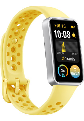 Смарт годинник Huawei Band 9 Yellow (6986078)