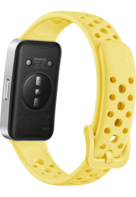 Смарт годинник Huawei Band 9 Yellow (6986078)
