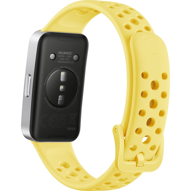 Смарт годинник Huawei Band 9 Yellow (6986078)