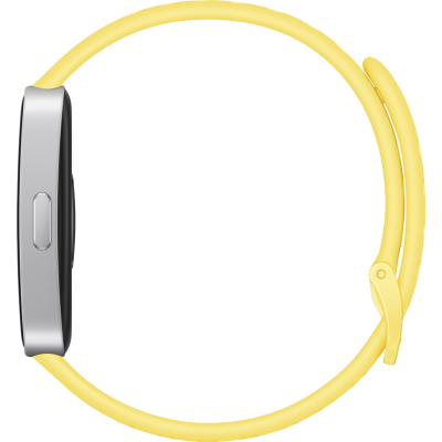 Смарт годинник Huawei Band 9 Yellow (6986078)