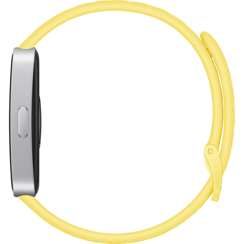 Смарт годинник Huawei Band 9 Yellow (6986078)