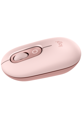 Миша Logitech POP with emoji Rose (L910-007413)  (7031693)