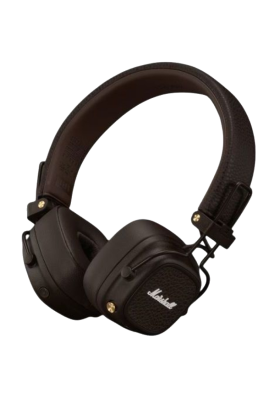 Гарнітура Marshall Headphones Major V Brown (1006834)  (7067047)