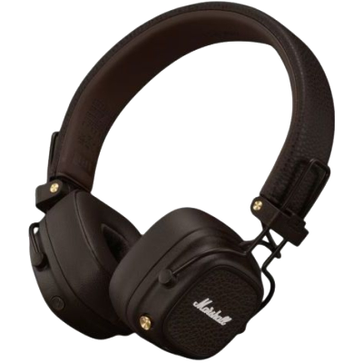 Гарнітура Marshall Headphones Major V Brown (1006834)  (7067047)