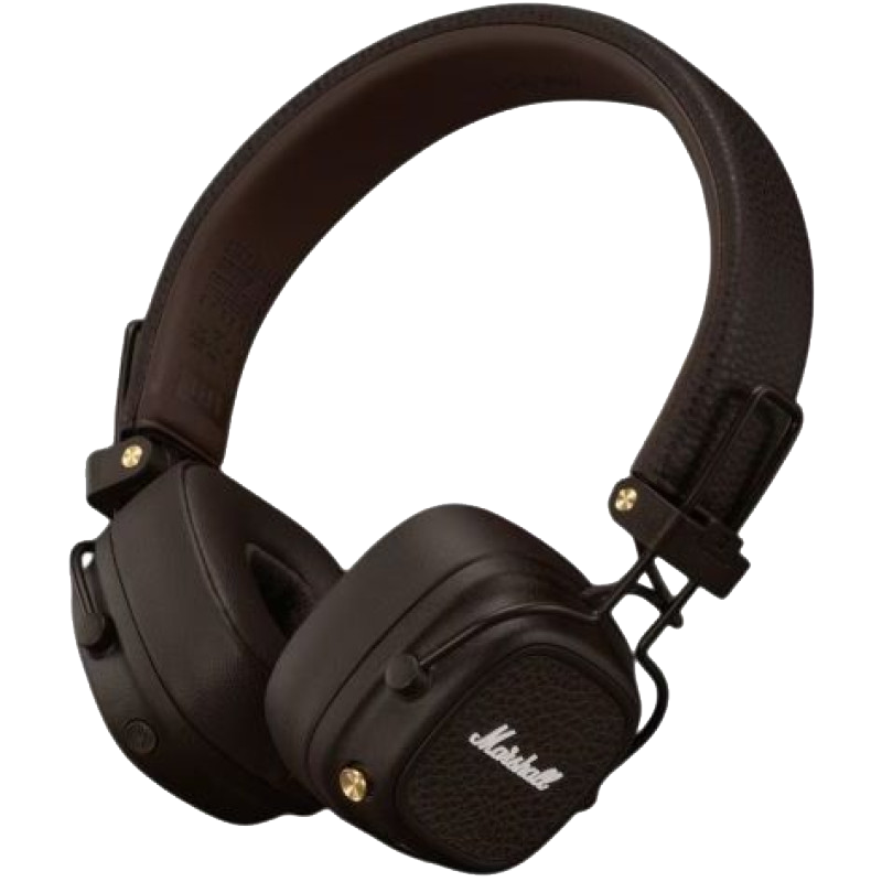 Гарнітура Marshall Headphones Major V Brown (1006834)  (7067047)