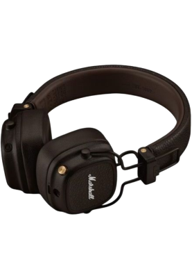 Гарнітура Marshall Headphones Major V Brown (1006834)  (7067047)