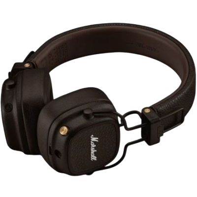 Гарнітура Marshall Headphones Major V Brown (1006834)  (7067047)