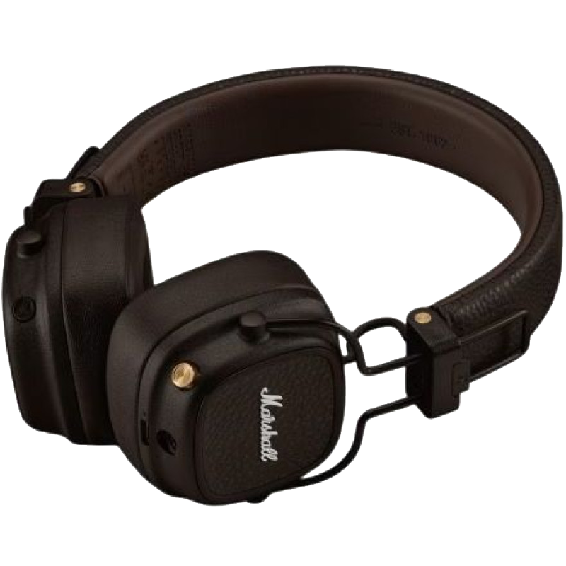 Гарнітура Marshall Headphones Major V Brown (1006834)  (7067047)