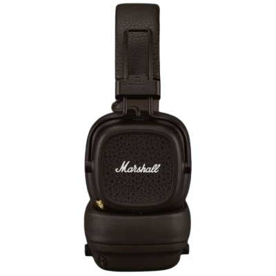 Гарнітура Marshall Headphones Major V Brown (1006834)  (7067047)
