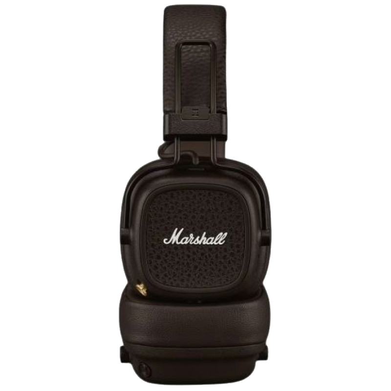 Гарнітура Marshall Headphones Major V Brown (1006834)  (7067047)