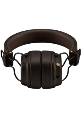 Гарнітура Marshall Headphones Major V Brown (1006834)  (7067047)