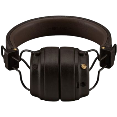 Гарнітура Marshall Headphones Major V Brown (1006834)  (7067047)