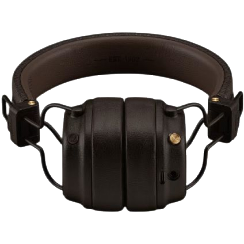 Гарнітура Marshall Headphones Major V Brown (1006834)  (7067047)