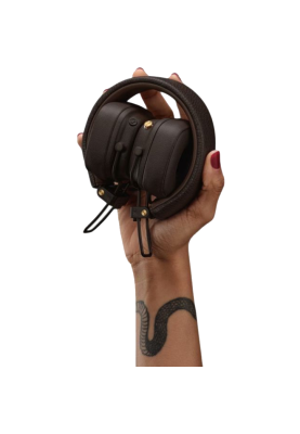 Гарнітура Marshall Headphones Major V Brown (1006834)  (7067047)