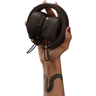 Гарнітура Marshall Headphones Major V Brown (1006834)  (7067047)