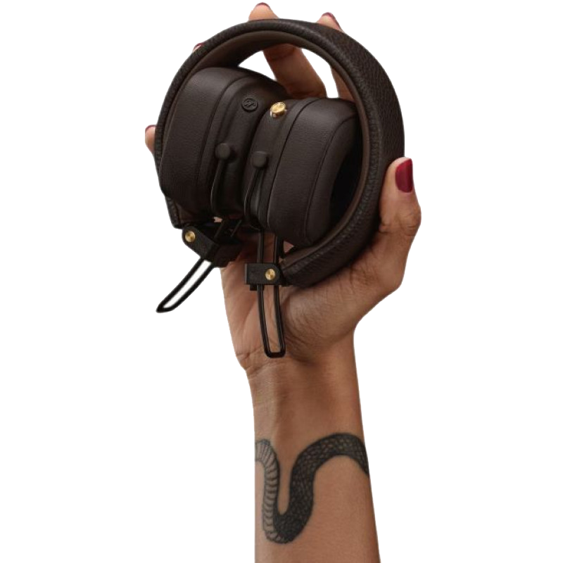 Гарнітура Marshall Headphones Major V Brown (1006834)  (7067047)