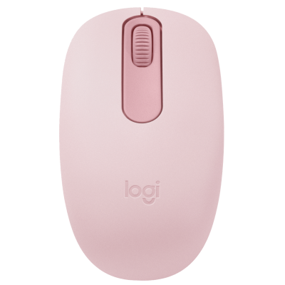 Миша Logitech M196 Bluetooth Rose (L910-007461)  (7031697)