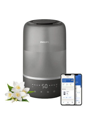 Зволожувач повітря Philips HU1510/03 (7079234)