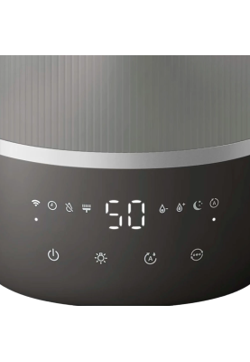 Зволожувач повітря Philips HU1510/03 (7079234)
