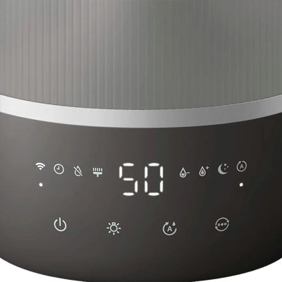 Зволожувач повітря Philips HU1510/03 (7079234)