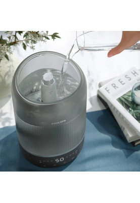 Зволожувач повітря Philips HU1510/03 (7079234)