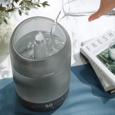 Зволожувач повітря Philips HU1510/03 (7079234)