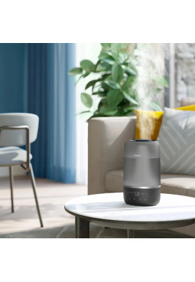 Зволожувач повітря Philips HU1510/03 (7079234)