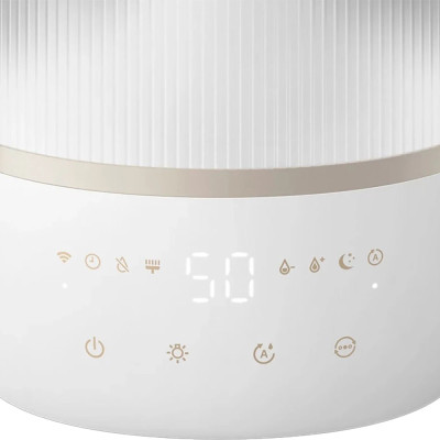 Зволожувач повітря Philips HU1510/04 (7079237)