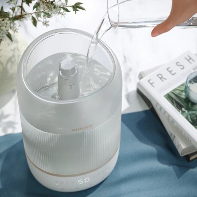 Зволожувач повітря Philips HU1510/04 (7079237)
