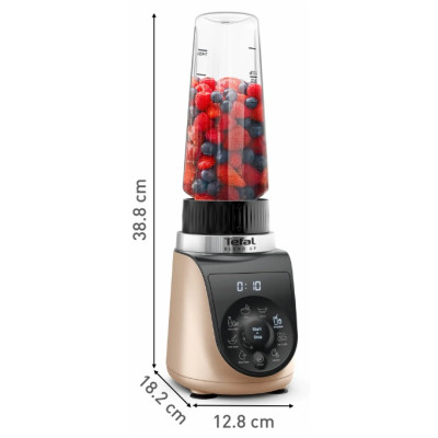 Стаціонарний блендер Tefal BL190AF0 (7061895) Стаціонарний блендер Tefal BL190AF0 (7061895)