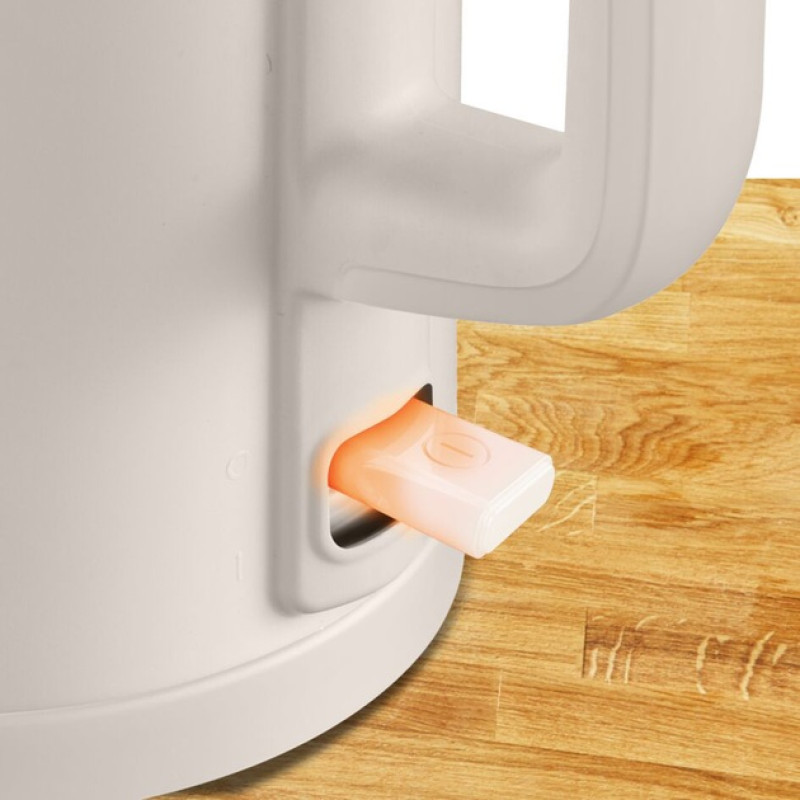 Електрочайник Tefal KO140BE0 (7069142)
