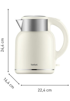 Електрочайник Tefal KO190AE0 (7069143)