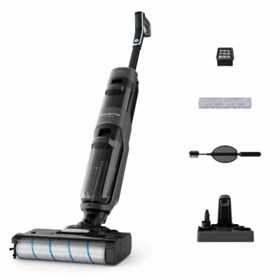 Акумуляторний пілосос Rowenta GZ5035WO (7047900)