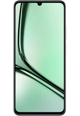 Смартфон Realme Note 60X 3/64Gb Wilderness Green (7077258)