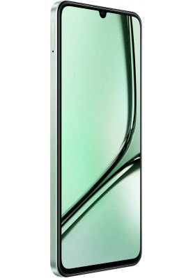 Смартфон Realme Note 60X 3/64Gb Wilderness Green (7077258)